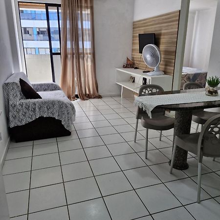 Apartamento Top A Beira-Mar Na Pajucara - Maceio Exterior photo