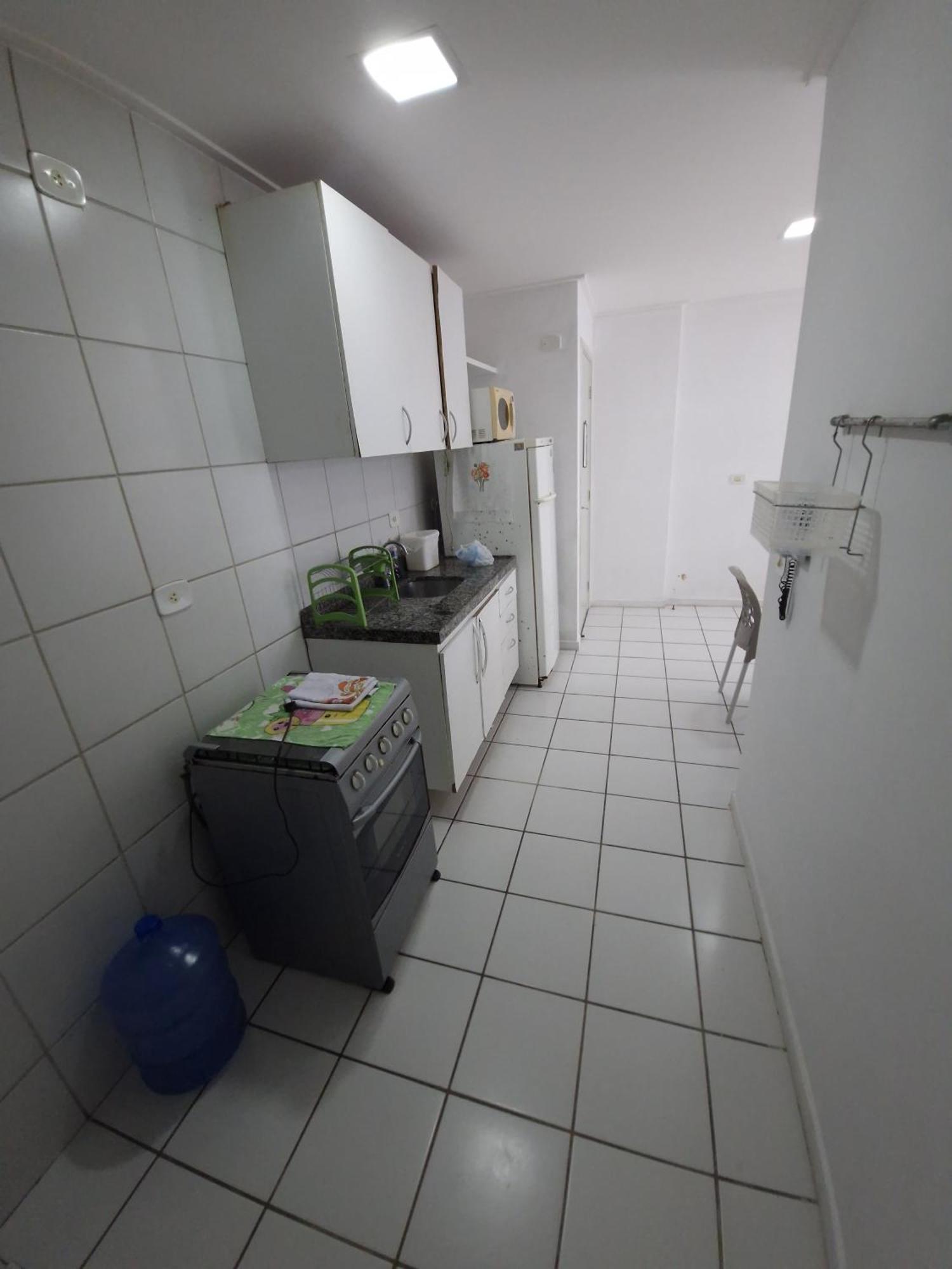 Apartamento Top A Beira-Mar Na Pajucara - Maceio Exterior photo